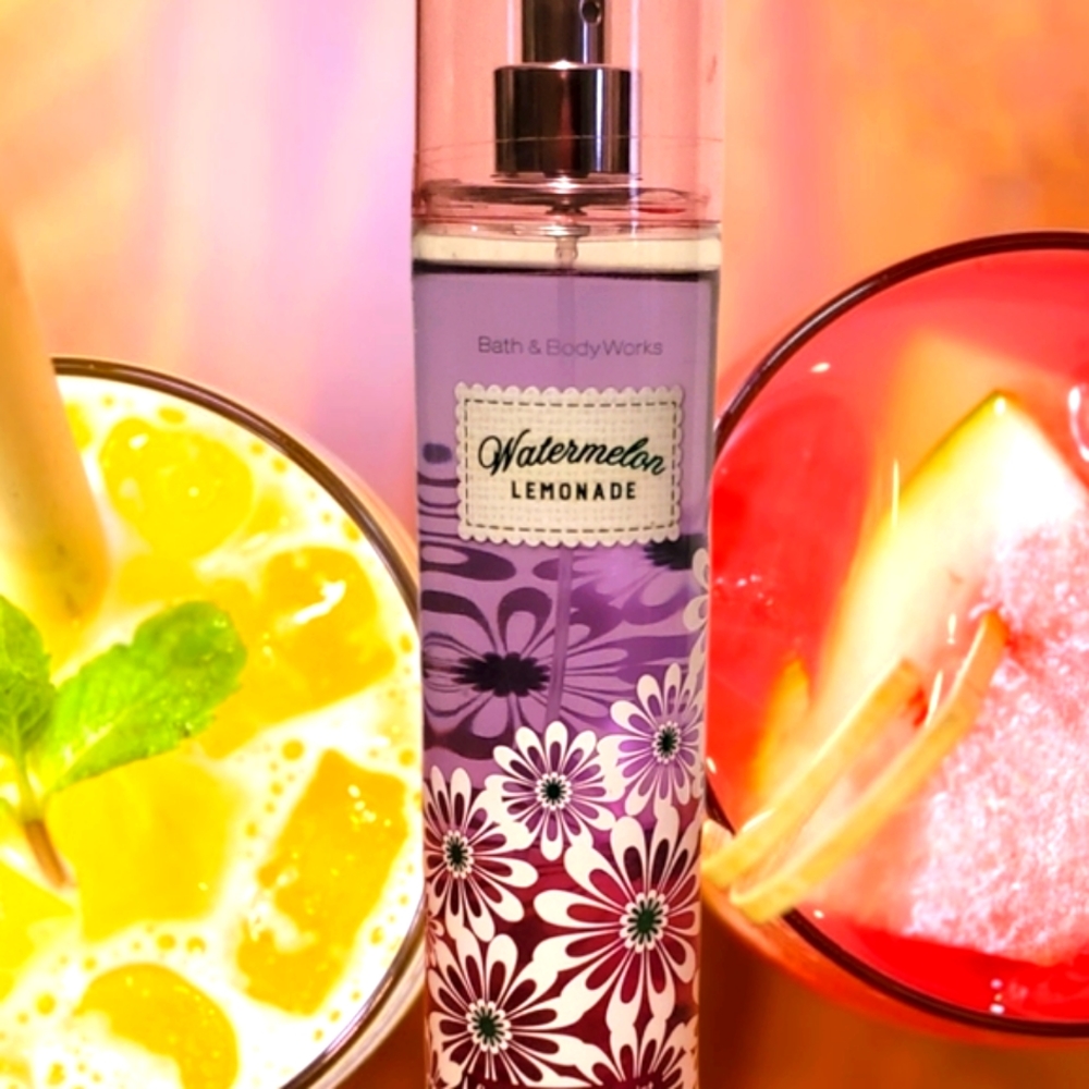 Bath & Body Works